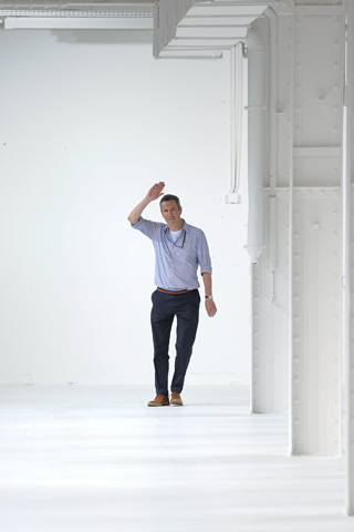 Dries Van Noten / - 2013